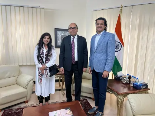 Partnership-Collaborations